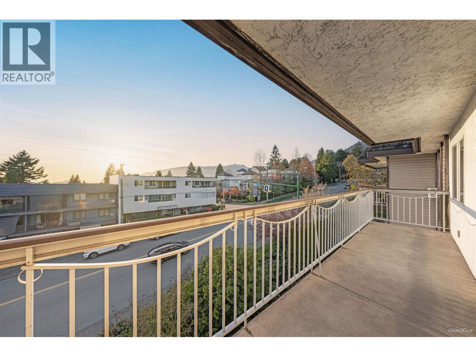 320 3080 Lonsdale Avenue, North Vancouver, British Columbia  V7N 3J5 - Photo 21 - R3109511