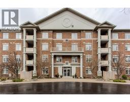 391 PLAINS Road E Unit# 412, Burlington, Ontario