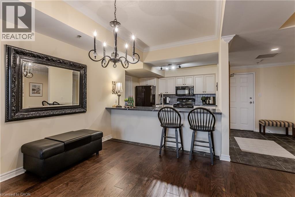 391 Plains Road E Unit# 412, Burlington, Ontario  L7T 4M2 - Photo 8 - 40820089