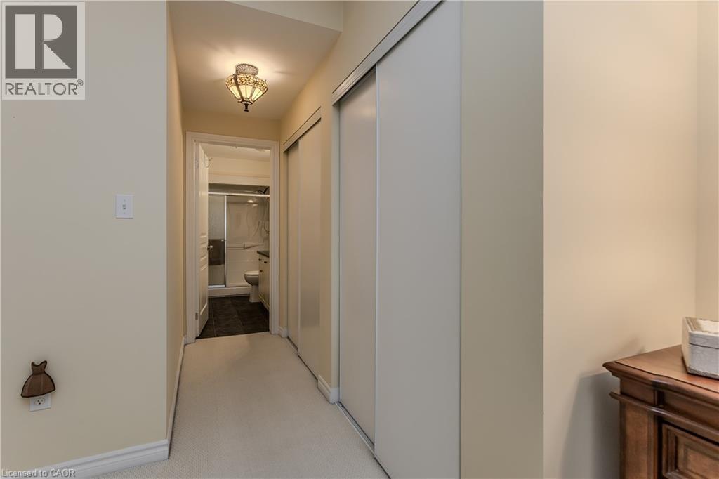 391 Plains Road E Unit# 412, Burlington, Ontario  L7T 4M2 - Photo 17 - 40820089