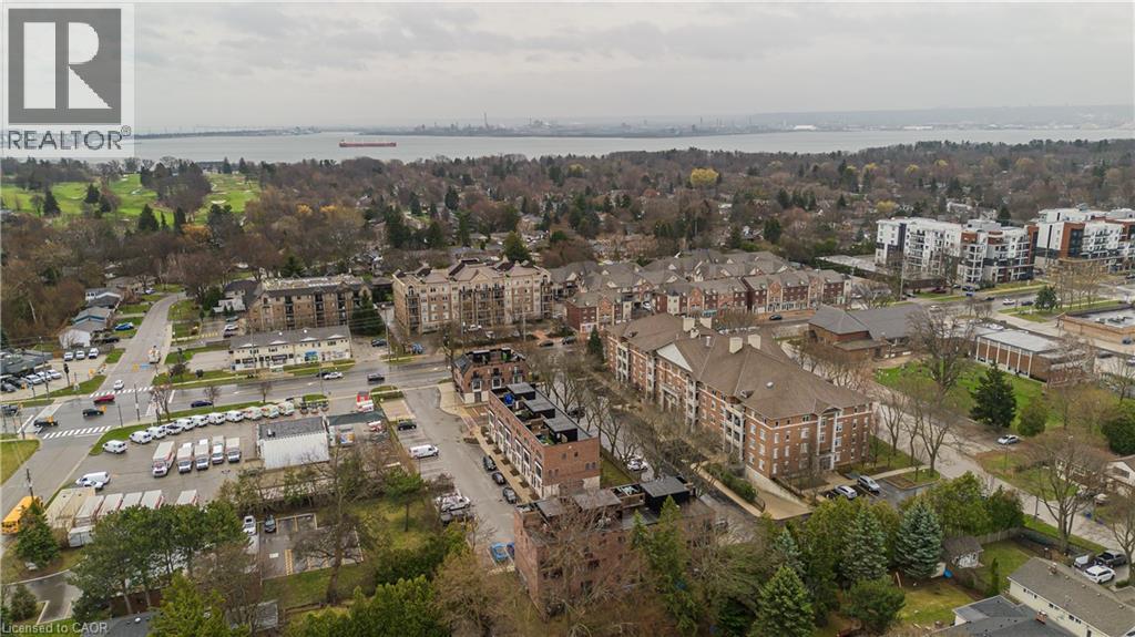 391 Plains Road E Unit# 412, Burlington, Ontario  L7T 4M2 - Photo 30 - 40820089