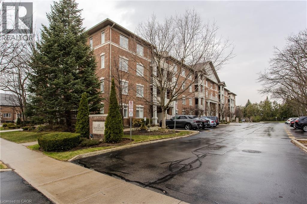 391 Plains Road E Unit# 412, Burlington, Ontario  L7T 4M2 - Photo 29 - 40820089