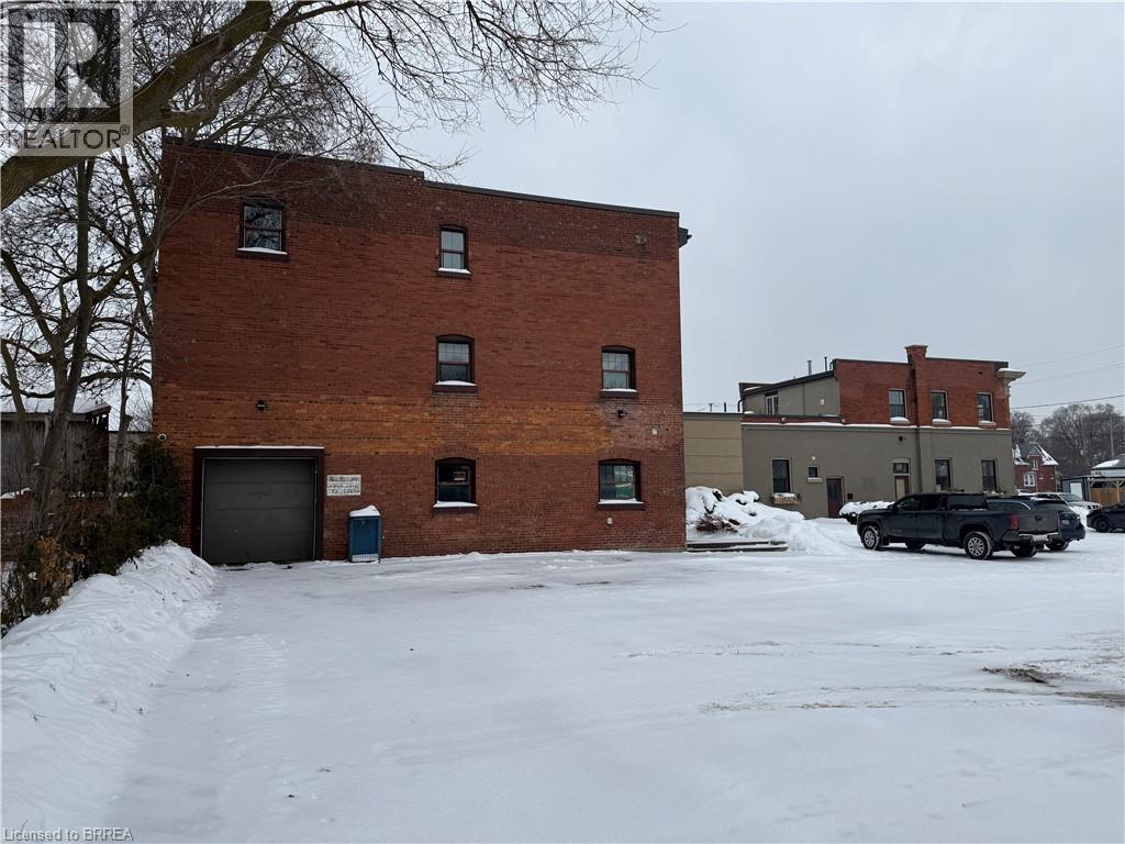 137 Nelson Street Unit# 102 & 103, Brantford, Ontario  N3S 4B5 - Photo 4 - 40801634