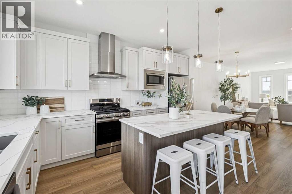 122 Keystone Creek Place NE, Calgary, Alberta  T3P 2T9 - Photo 12 - A2287851