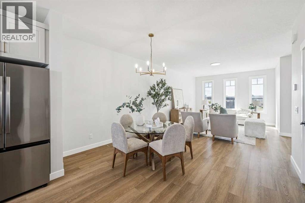 122 Keystone Creek Place NE, Calgary, Alberta  T3P 2T9 - Photo 14 - A2287851