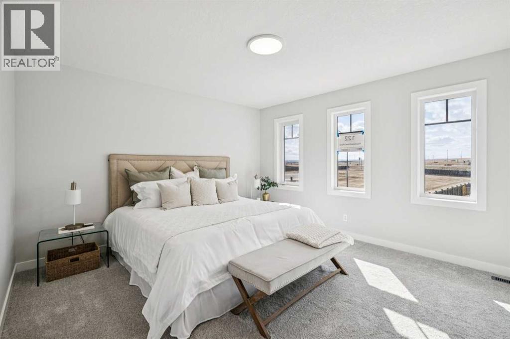 122 Keystone Creek Place NE, Calgary, Alberta  T3P 2T9 - Photo 24 - A2287851