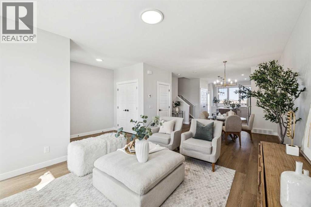 122 Keystone Creek Place NE, Calgary, Alberta  T3P 2T9 - Photo 7 - A2287851