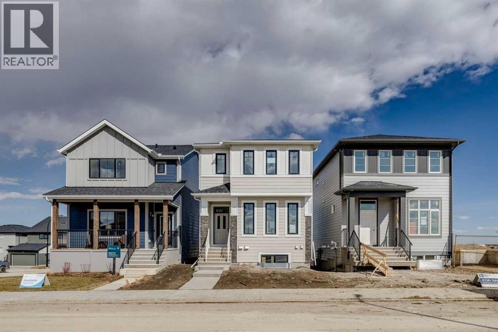 122 Keystone Creek Place NE, Calgary, Alberta  T3P 2T9 - Photo 3 - A2287851