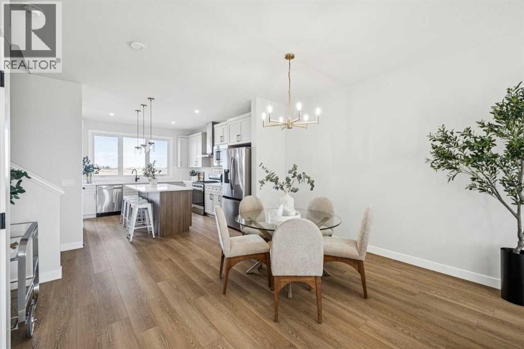 122 Keystone Creek Place NE, Calgary, Alberta  T3P 2T9 - Photo 8 - A2287851