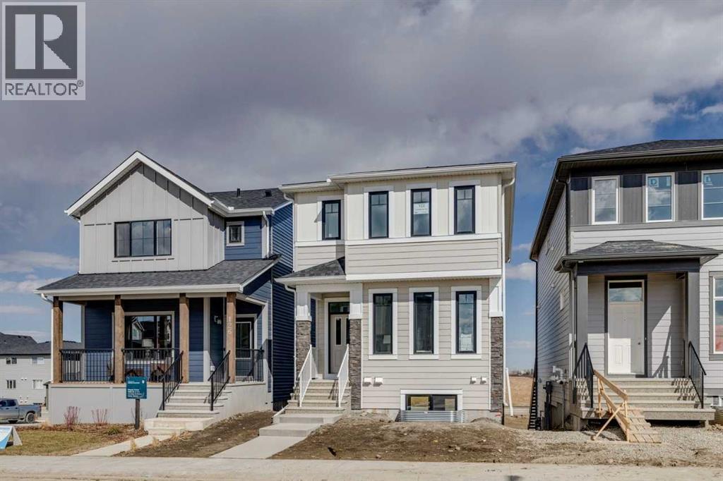 122 Keystone Creek Place NE, Calgary, Alberta  T3P 2T9 - Photo 2 - A2287851