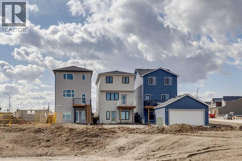 122 Keystone Creek Place NE, Calgary, Alberta  T3P 2T9 - Photo 32 - A2287851