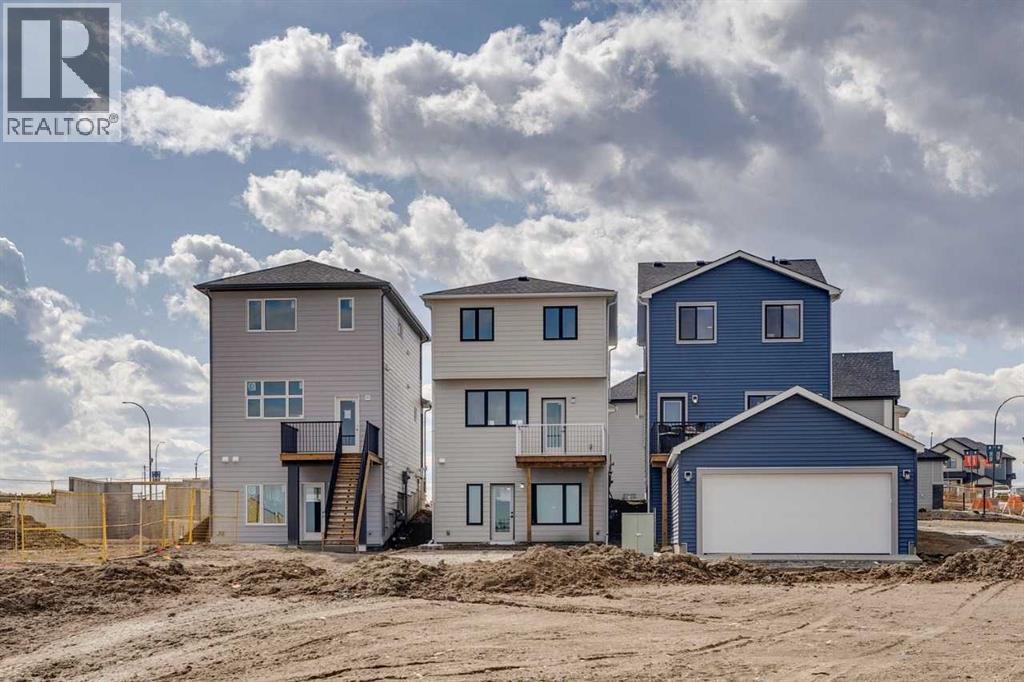 122 Keystone Creek Place NE, Calgary, Alberta  T3P 2T9 - Photo 34 - A2287851