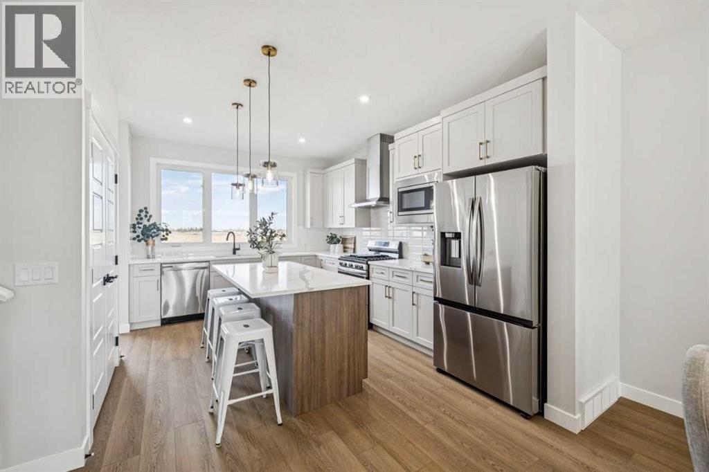 122 Keystone Creek Place NE, Calgary, Alberta  T3P 2T9 - Photo 9 - A2287851