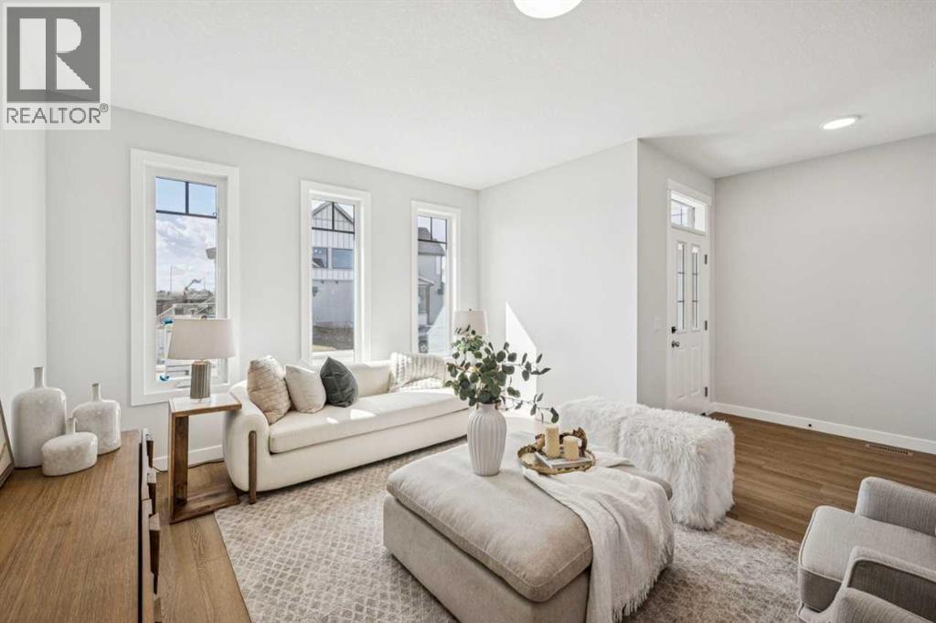 122 Keystone Creek Place NE, Calgary, Alberta  T3P 2T9 - Photo 6 - A2287851