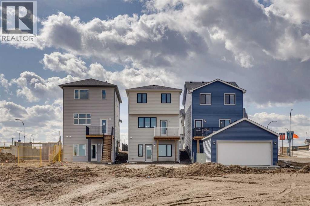 122 Keystone Creek Place NE, Calgary, Alberta  T3P 2T9 - Photo 33 - A2287851