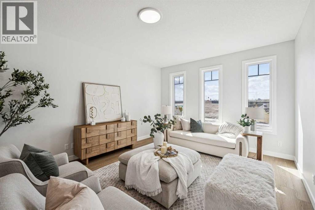 122 Keystone Creek Place NE, Calgary, Alberta  T3P 2T9 - Photo 5 - A2287851