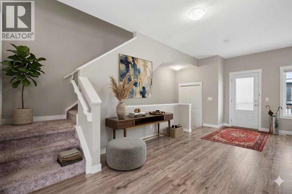 1006, 32 Horseshoe Crescent, Cochrane, Alberta