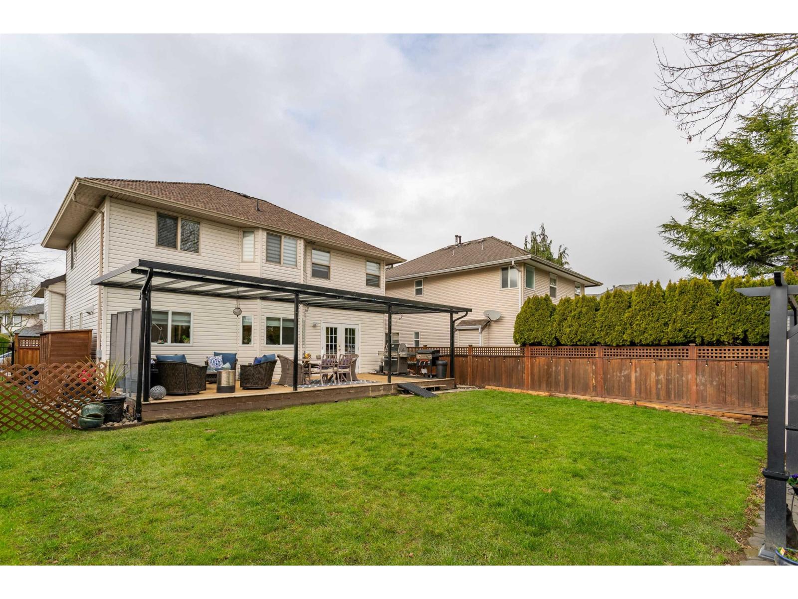 6528 187a Street, Surrey, British Columbia  V3S 8V2 - Photo 34 - R3090961