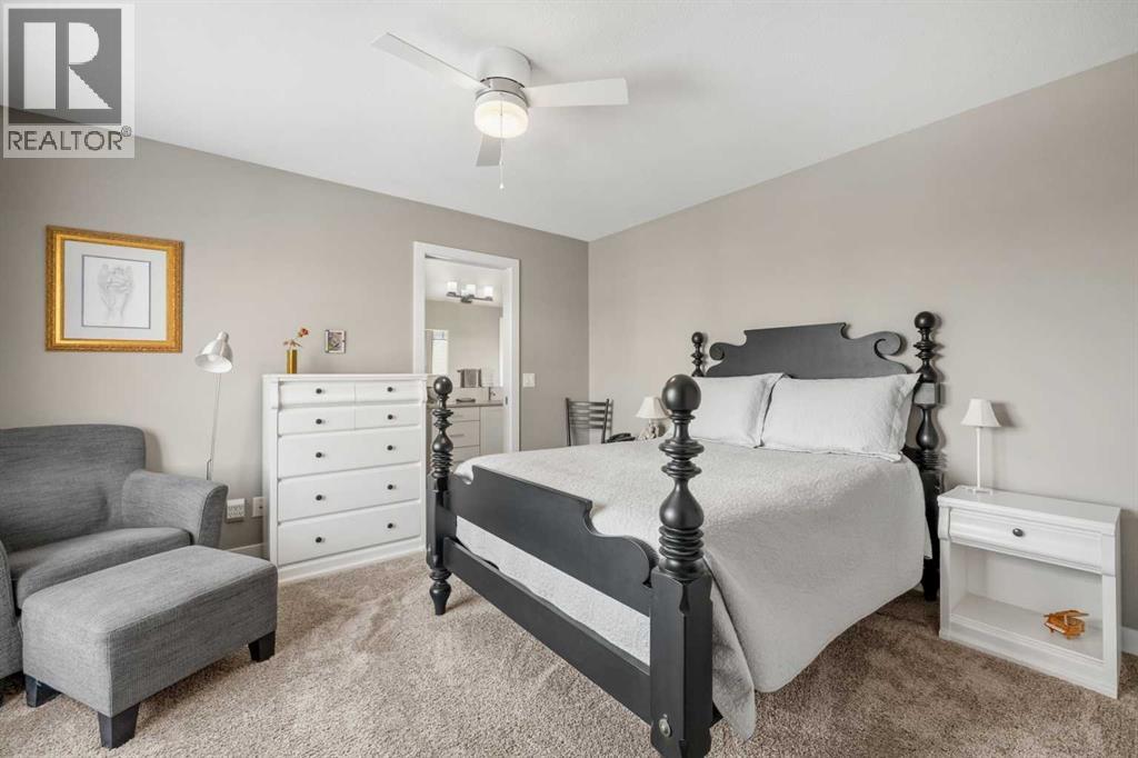 1006, 32 Horseshoe Crescent, Cochrane, Alberta  T4C 2P4 - Photo 15 - A2287330