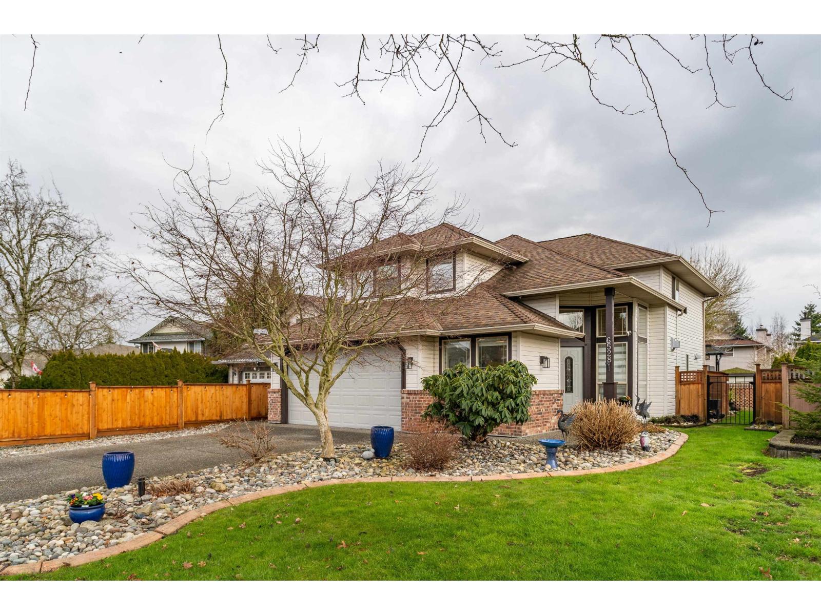 6528 187a Street, Surrey, British Columbia  V3S 8V2 - Photo 37 - R3090961