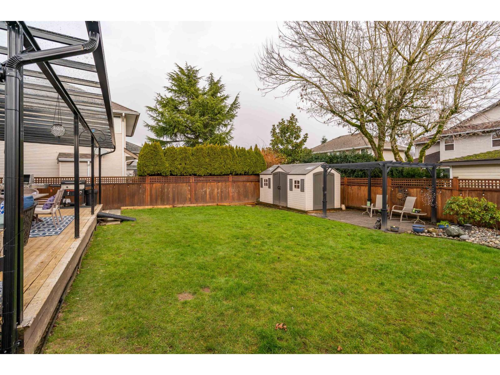 6528 187a Street, Surrey, British Columbia  V3S 8V2 - Photo 33 - R3090961