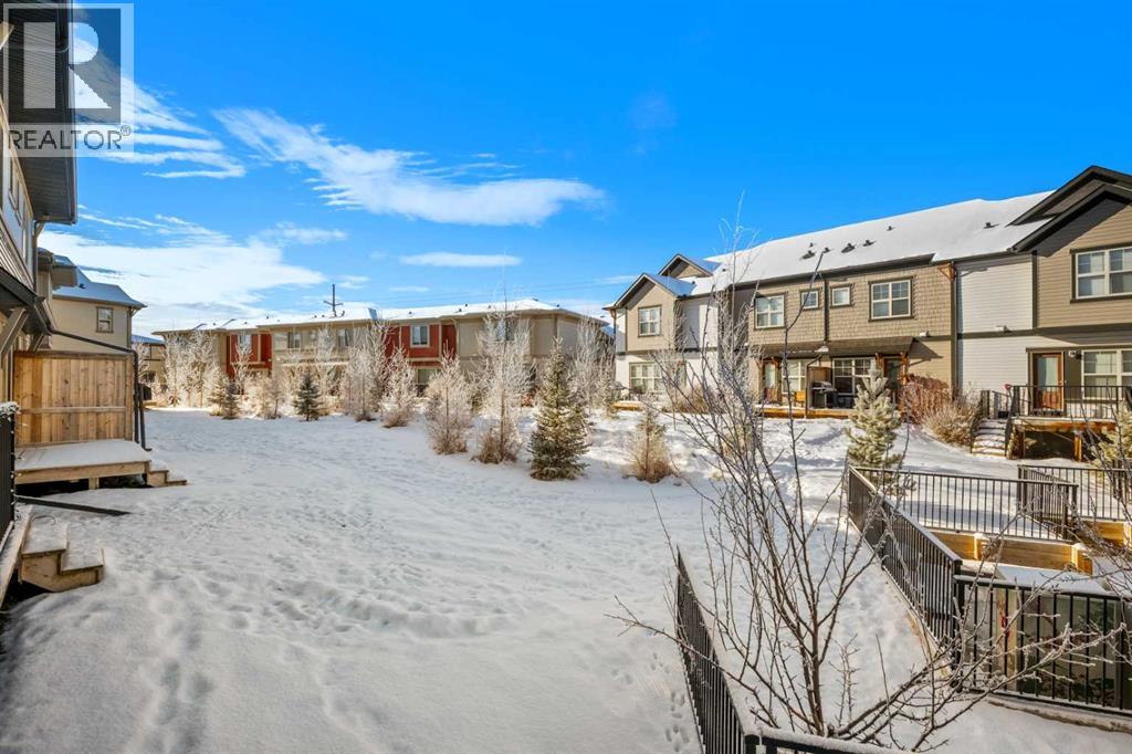 1006, 32 Horseshoe Crescent, Cochrane, Alberta  T4C 2P4 - Photo 31 - A2287330