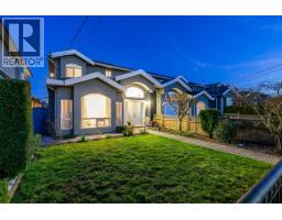 8438 14TH AVENUE, Burnaby, British Columbia