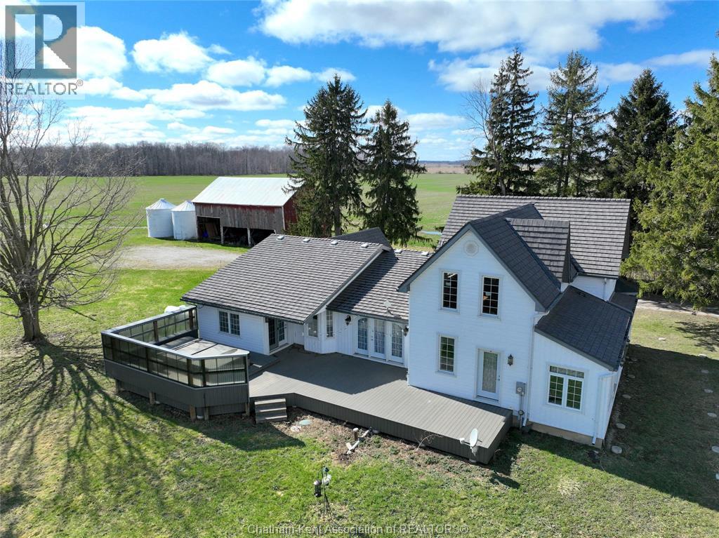 23899 Dundonald Road, Glencoe, Ontario  N0L 1M0 - Photo 13 - 26007552