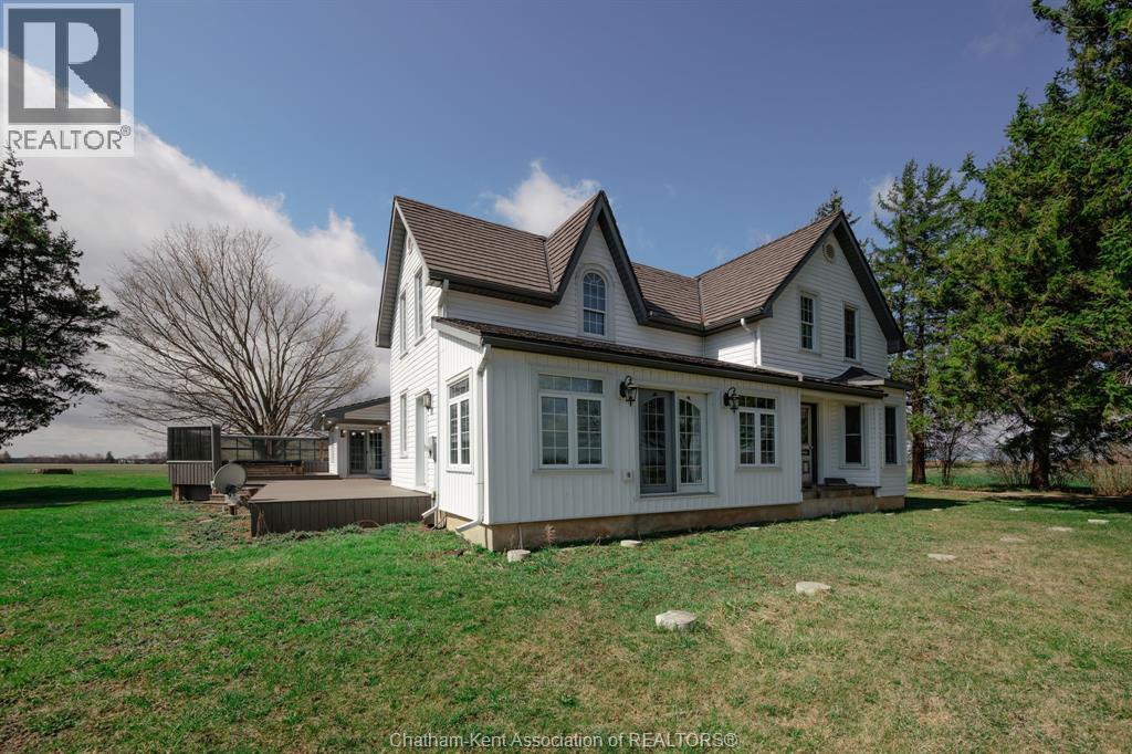 23899 Dundonald Road, Glencoe, Ontario  N0L 1M0 - Photo 18 - 26007552