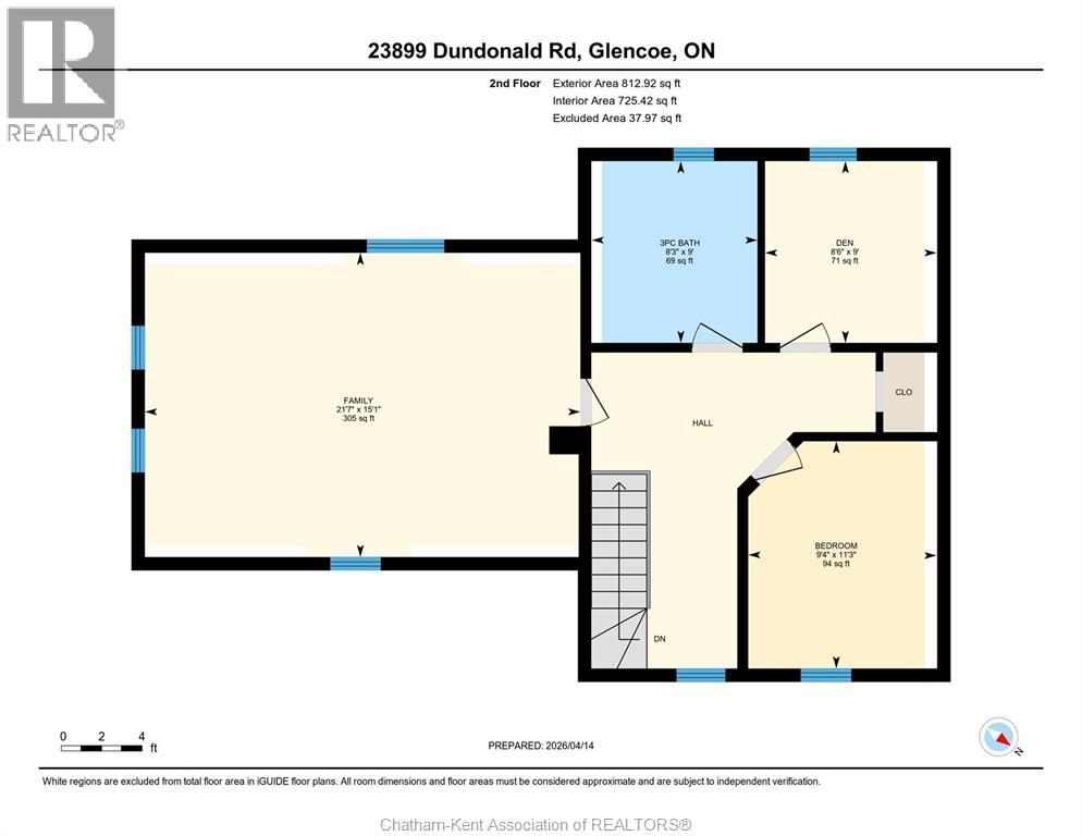 23899 Dundonald Road, Glencoe, Ontario  N0L 1M0 - Photo 48 - 26007552