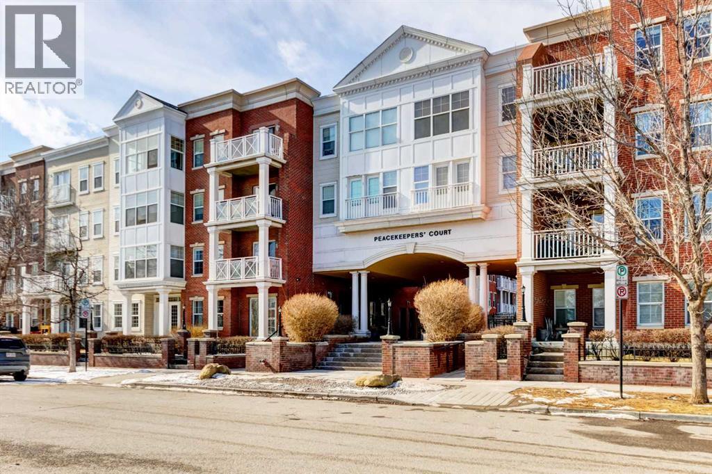 3307, 5605 Henwood Street Sw, Calgary, Alberta  T3E 7R2 - Photo 28 - A2292755