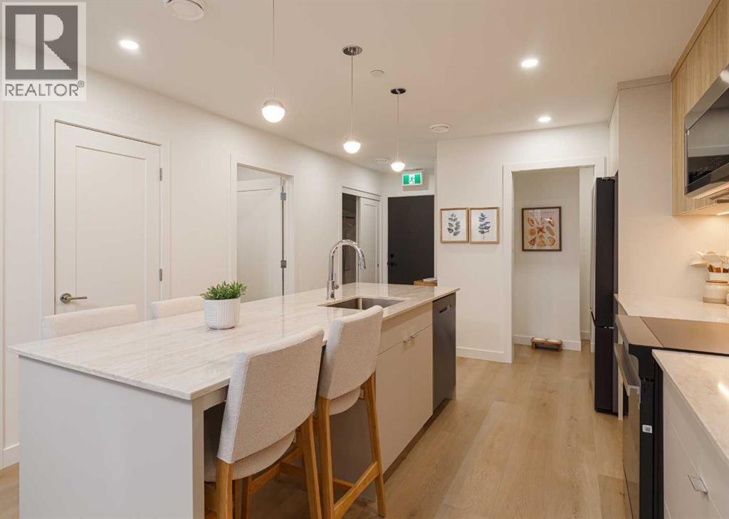 Sl250, 1520 4 Street Sw, Calgary, Alberta  T2Y 0Y4 - Photo 5 - A2293621