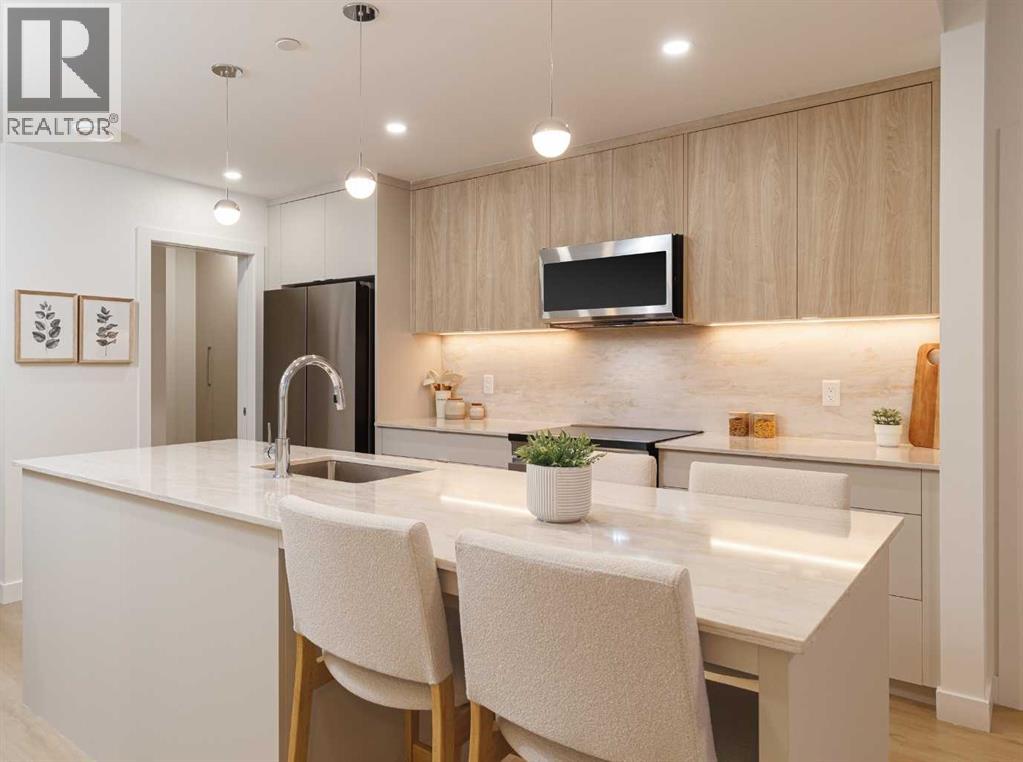 Sl250, 1520 4 Street Sw, Calgary, Alberta  T2Y 0Y4 - Photo 3 - A2293621