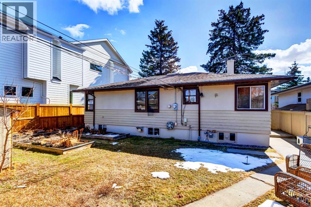 527 35a Street Nw, Calgary, Alberta  T2N 3A1 - Photo 30 - A2299242