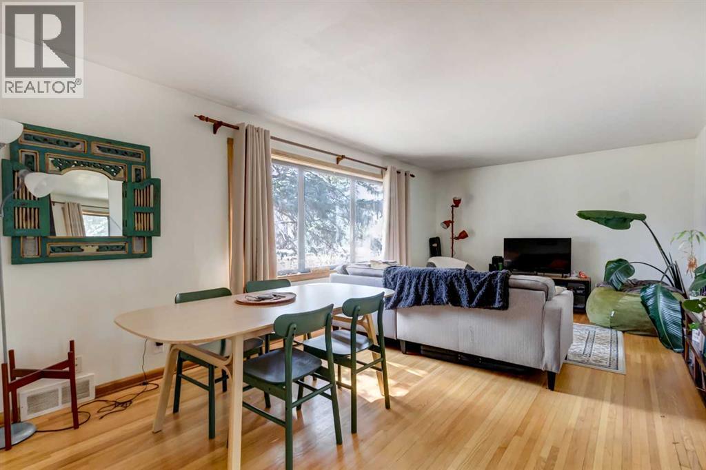 527 35a Street Nw, Calgary, Alberta  T2N 3A1 - Photo 4 - A2299242