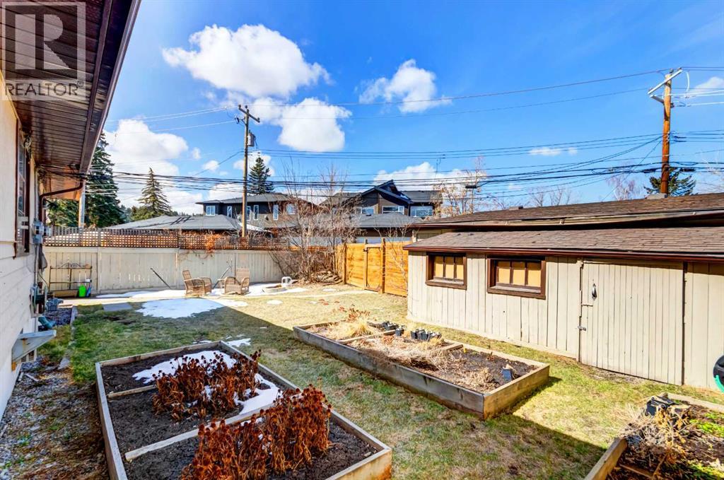 527 35a Street Nw, Calgary, Alberta  T2N 3A1 - Photo 32 - A2299242