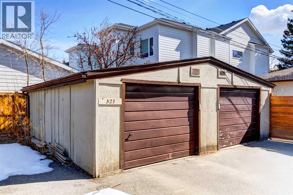 527 35a Street Nw, Calgary, Alberta  T2N 3A1 - Photo 33 - A2299242