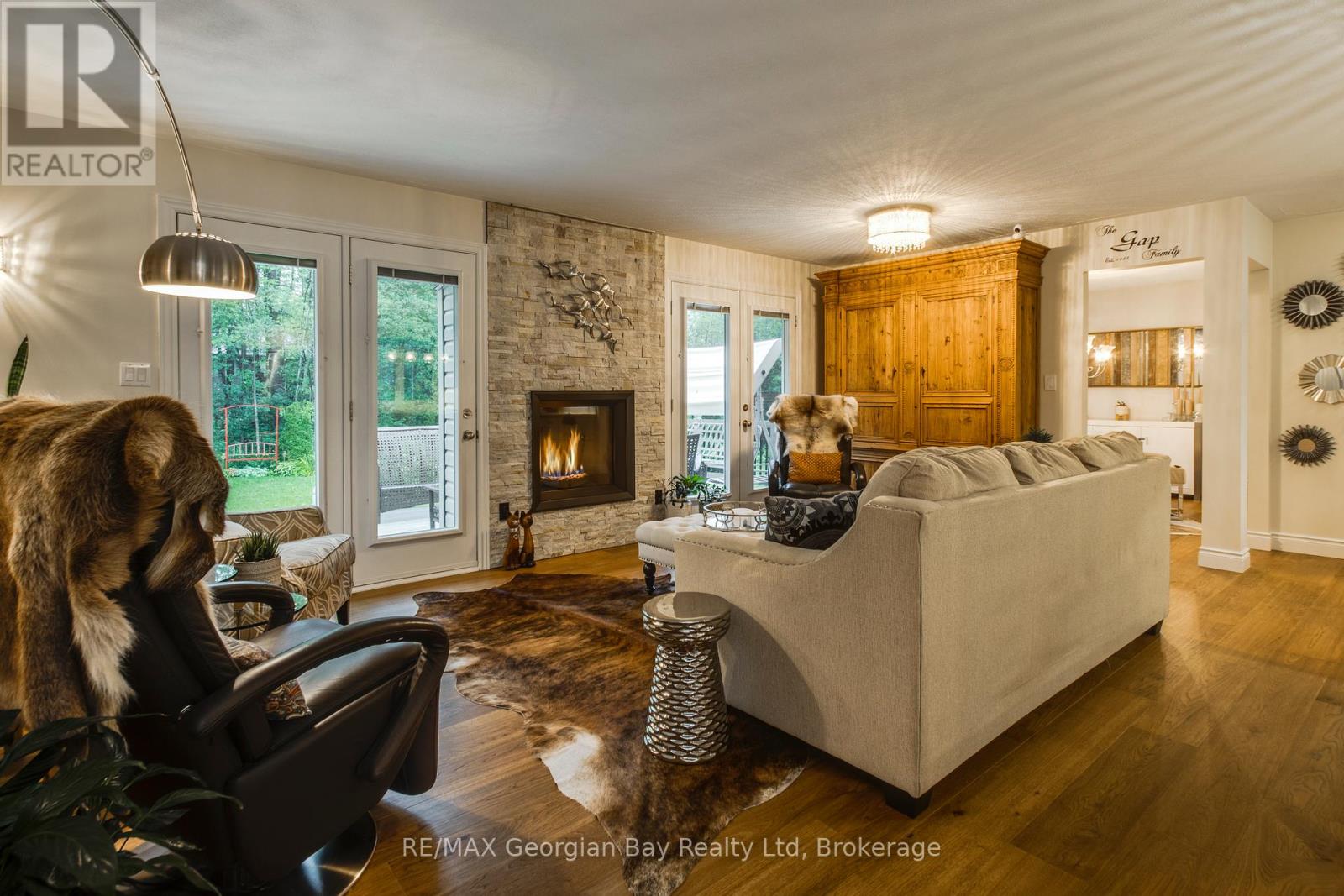 229 Gilwood Park Drive, Penetanguishene, Ontario L9M 1Z4 - Photo 13 - S12997406