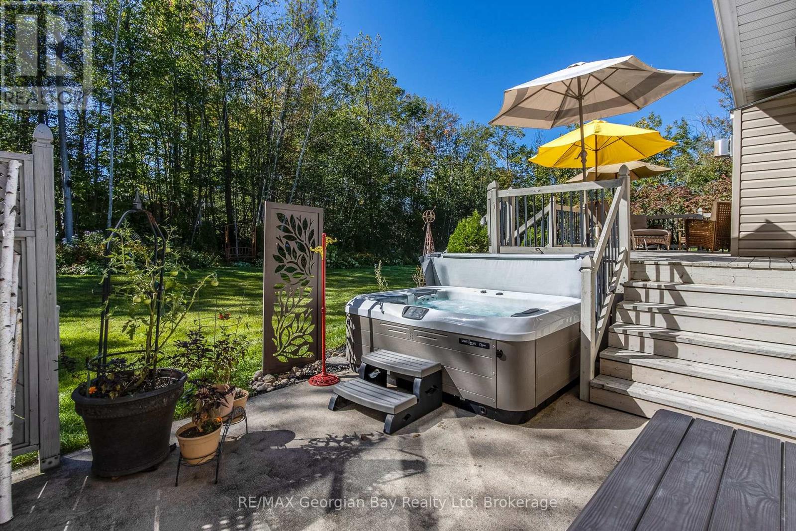 229 Gilwood Park Drive, Penetanguishene, Ontario L9M 1Z4 - Photo 36 - S12997406