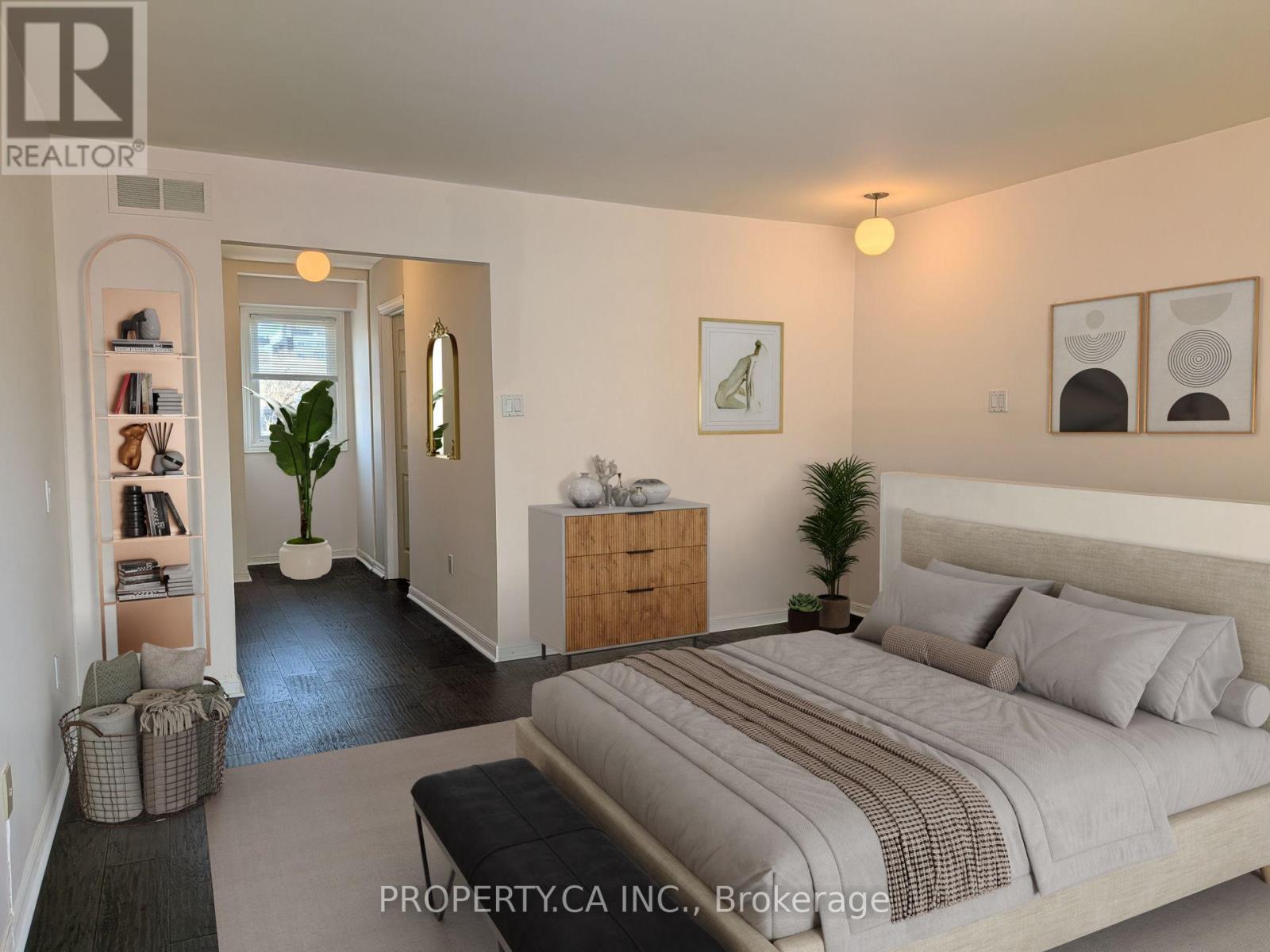 64 Arnold Avenue, Toronto, Ontario  M5A 3B2 - Photo 17 - C12720116