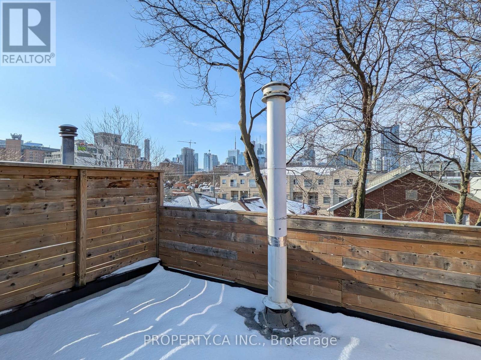 64 Arnold Avenue, Toronto, Ontario  M5A 3B2 - Photo 20 - C12720116