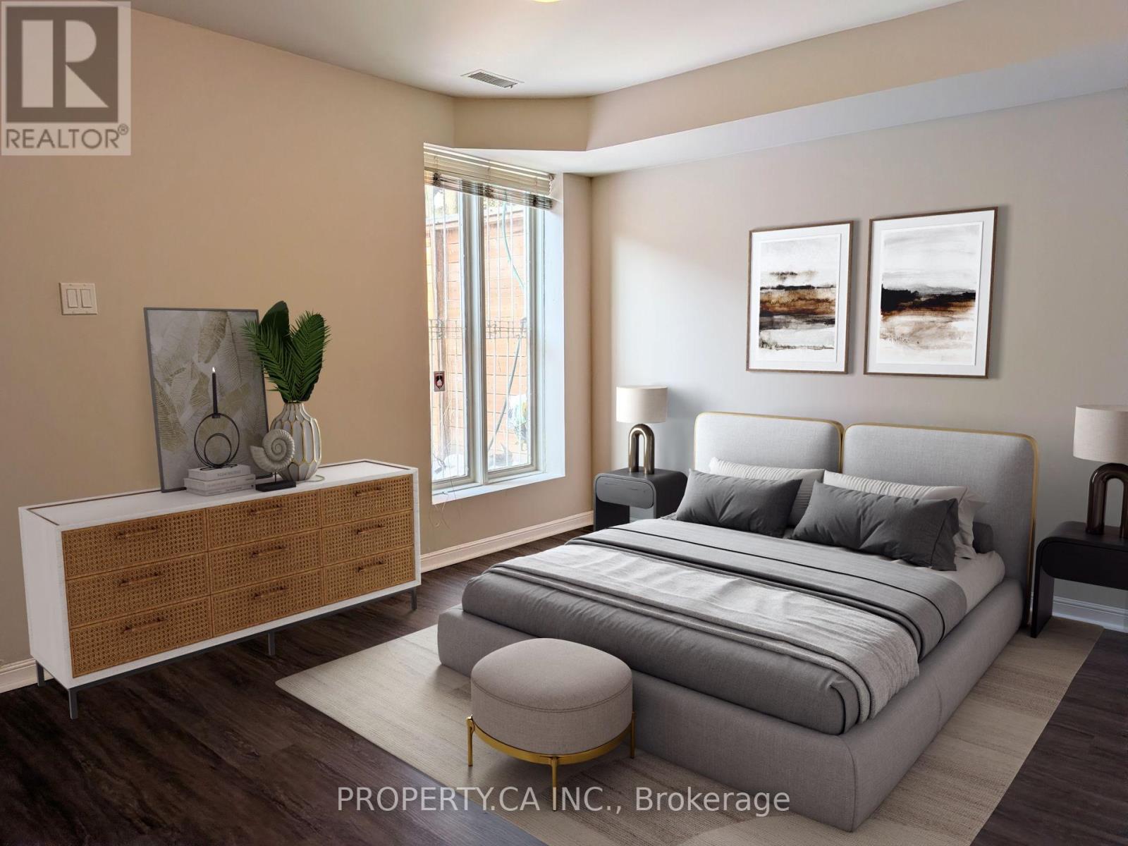 64 Arnold Avenue, Toronto, Ontario  M5A 3B2 - Photo 23 - C12720116