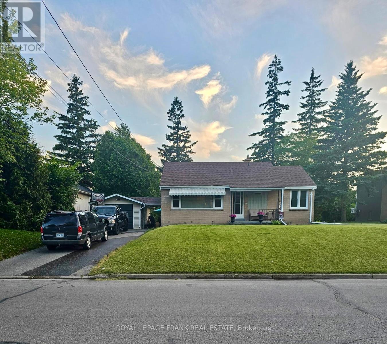 133 ABBOTT BOULEVARD, Cobourg, Ontario