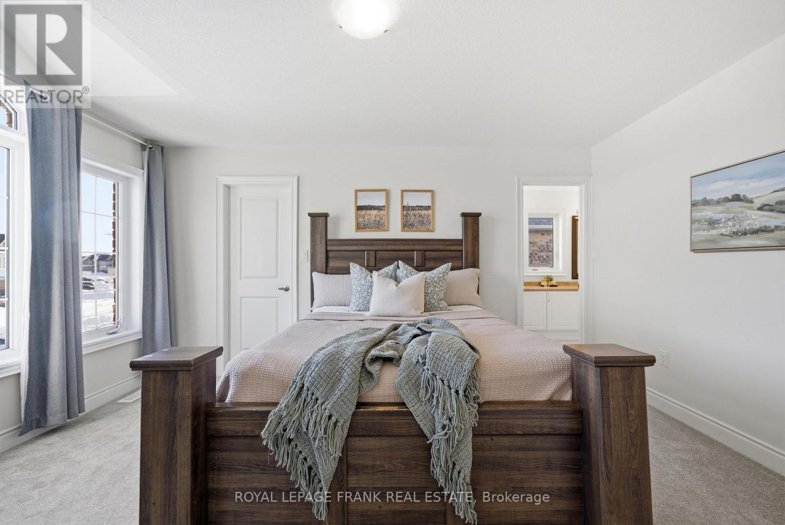 60 Hennessey Crescent, Kawartha Lakes, Ontario  K9V 0P3 - Photo 27 - X12807752