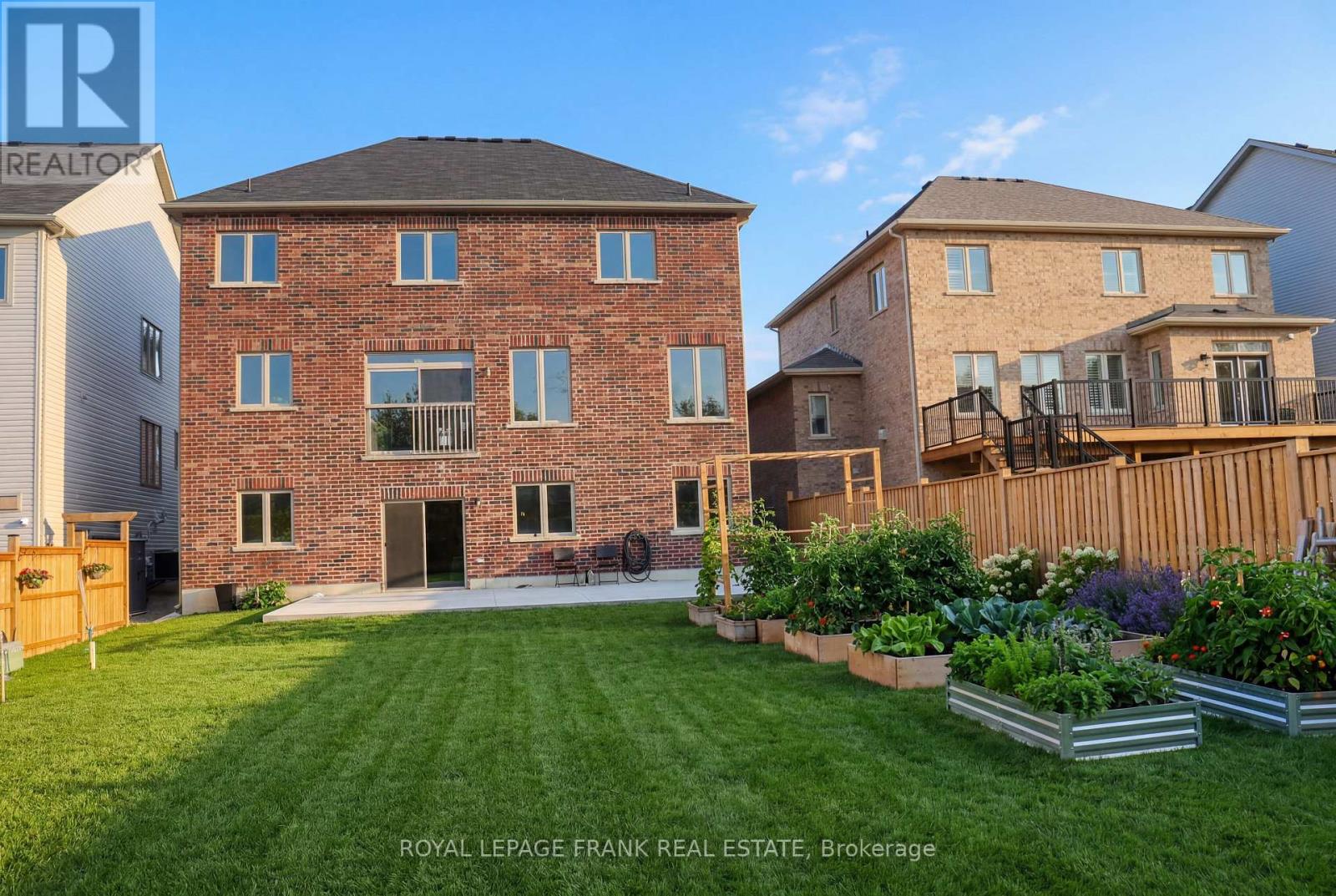 60 Hennessey Crescent, Kawartha Lakes, Ontario  K9V 0P3 - Photo 49 - X12807752