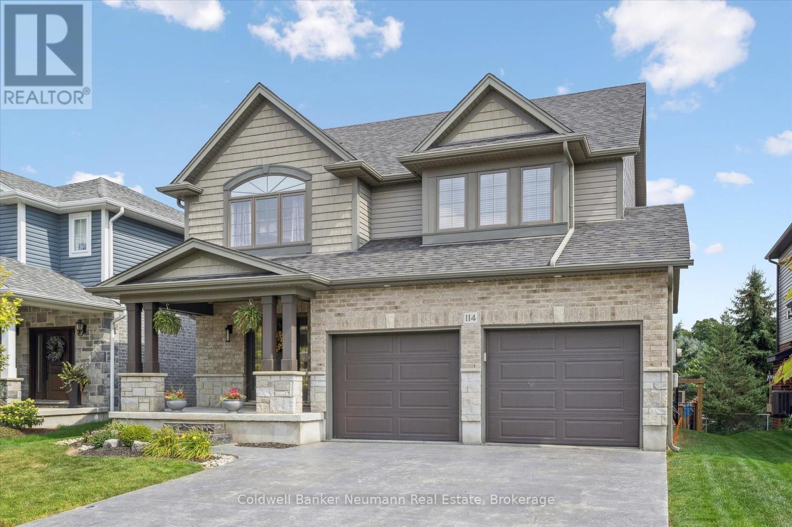 114 Timber Trail Road, Woolwich, Ontario N3B 0C7 - Photo 2 - X12997314