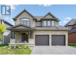 114 TIMBER TRAIL ROAD, woolwich, Ontario