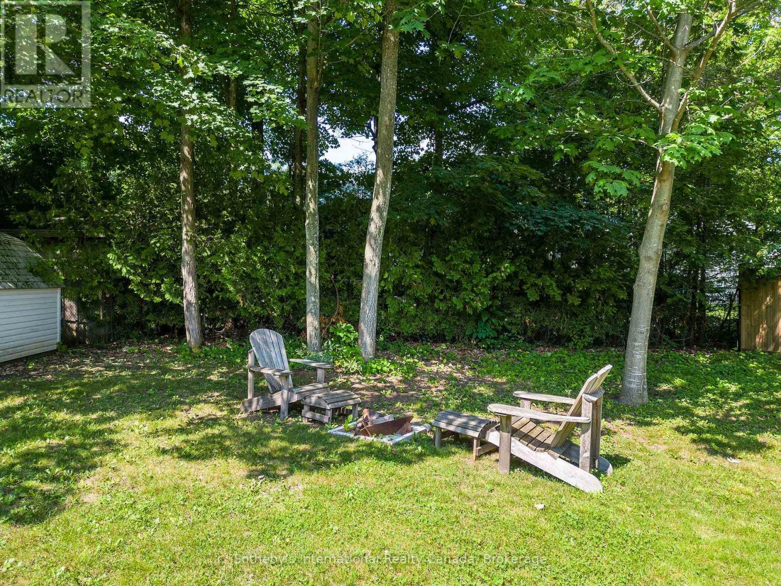 26 Middle Avenue, Meaford, Ontario  N4L 1A8 - Photo 16 - X12997362