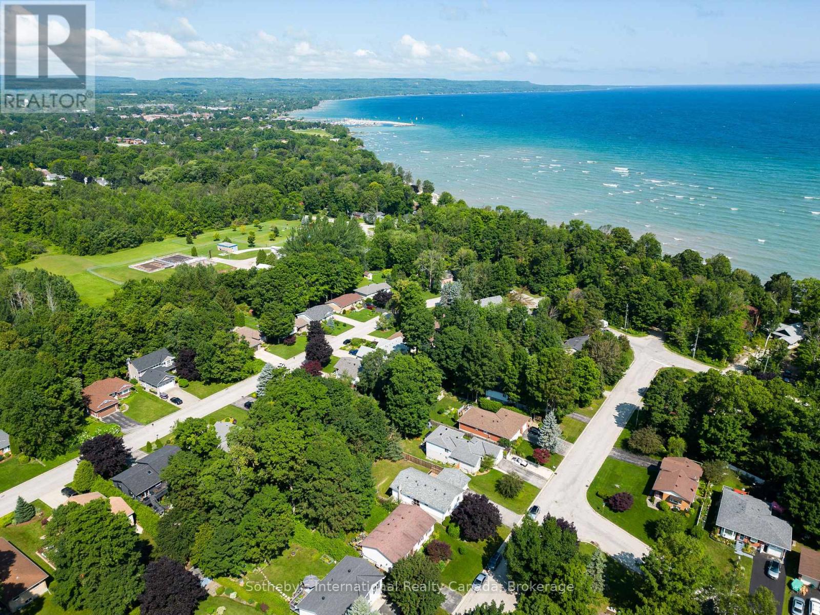 26 Middle Avenue, Meaford, Ontario  N4L 1A8 - Photo 18 - X12997362