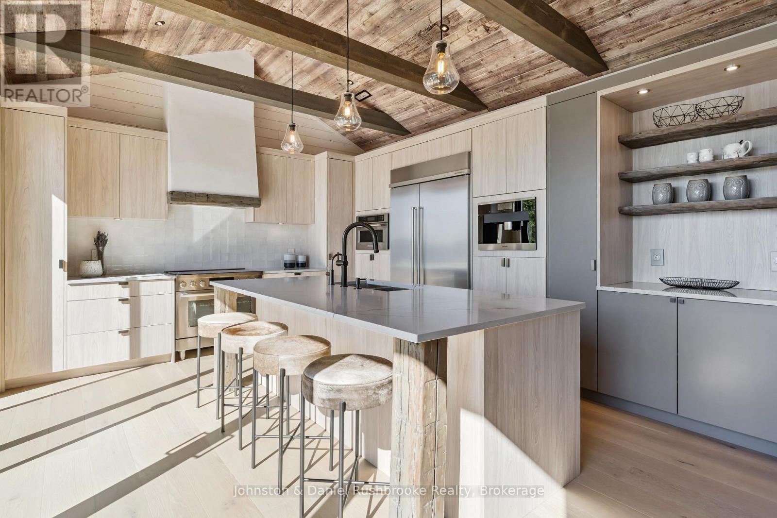 1302 Acton Island Road, Muskoka Lakes, Ontario  P0C 1A0 - Photo 10 - X12997400